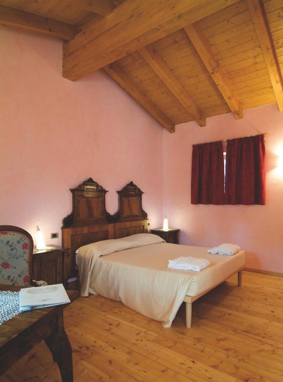 Lokanda Devetak Savogna dʼIsonzo Kamer foto