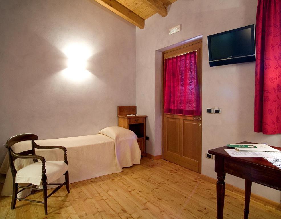 Lokanda Devetak Savogna dʼIsonzo Kamer foto